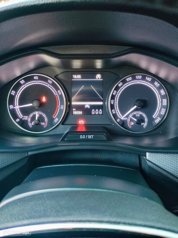 Skoda Kamiq 1.0 TSI Ambition - 9