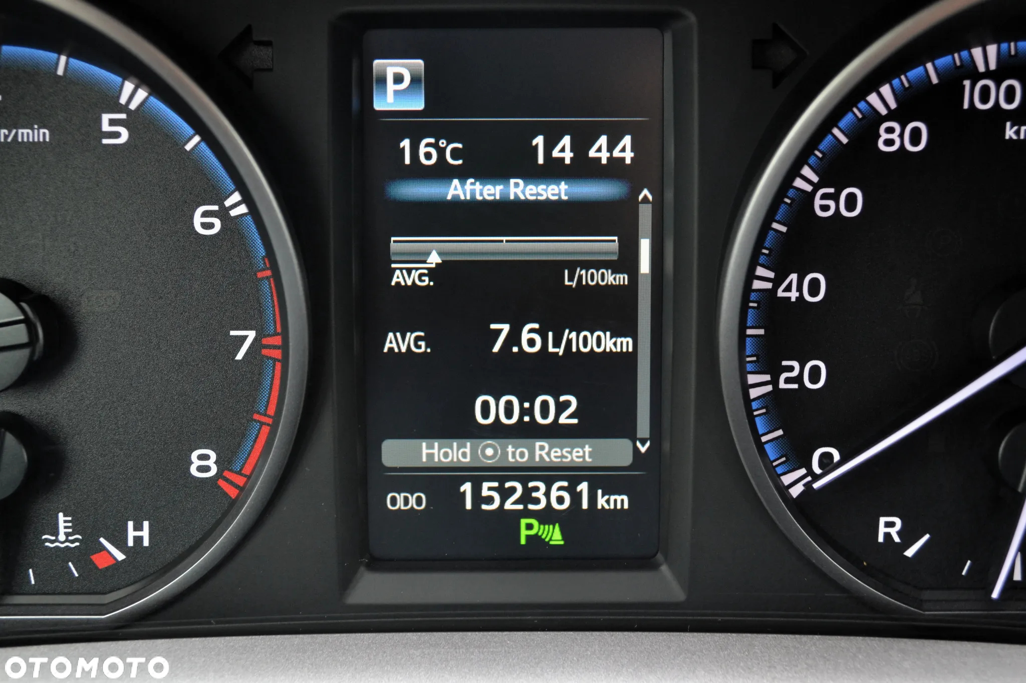Toyota RAV4 2.0 Premium 4x4 MS - 16