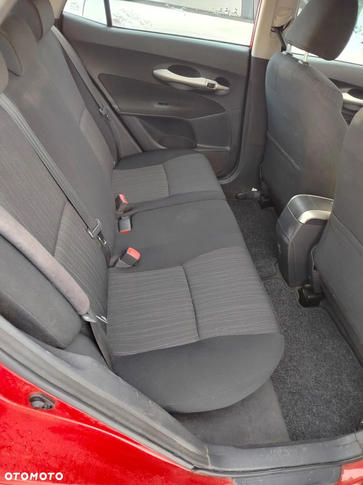 Toyota Auris 1.4 VVT-i Luna - 5