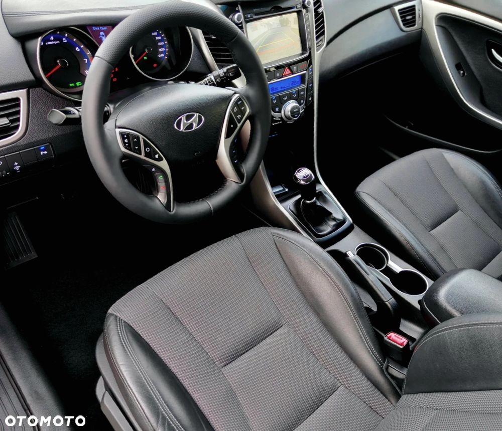 Hyundai i30 - 9