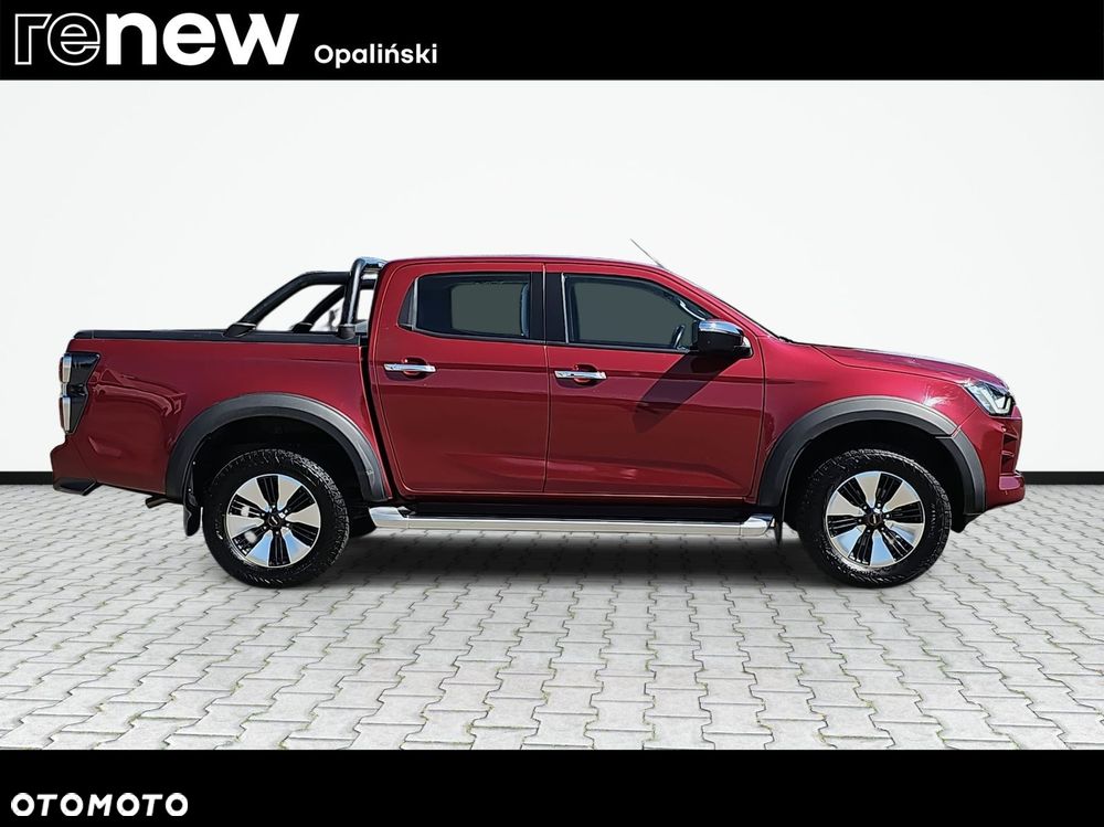 Isuzu D-Max 1.9 DC LSX - 5