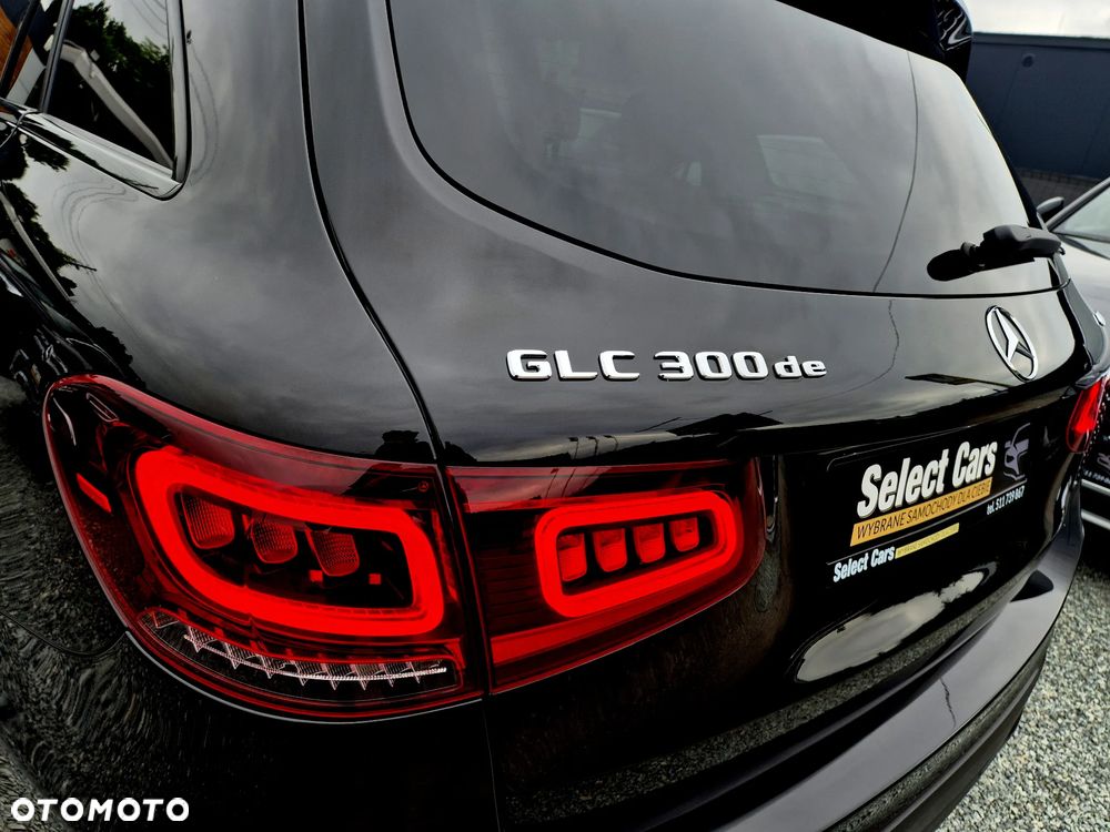 Mercedes-Benz GLC - 31