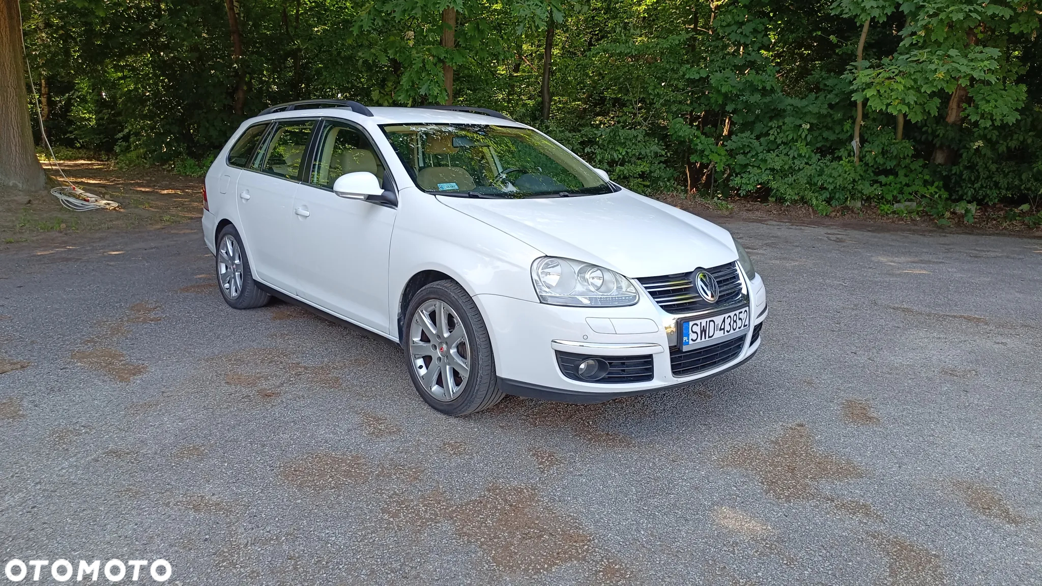 Volkswagen Golf V 1.6 Comfortline - 8