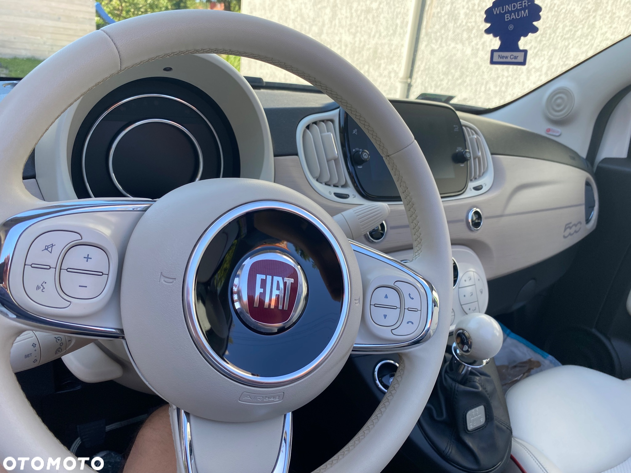 Fiat 500 1.2 Dolcevita - 12