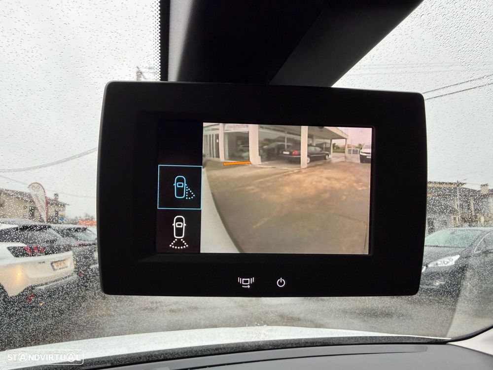 Citroën Berlingo 1.5 BlueHDi M Driver - 10