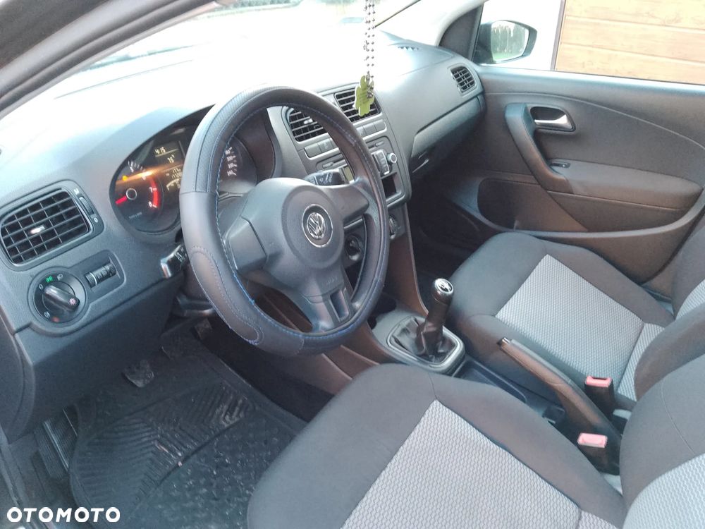 Volkswagen Polo - 10