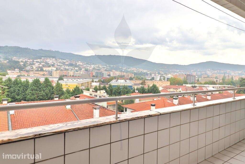 Arrenda-se Apartamento T3 Mobilado - S. Vítor - Grande imagem: 3/20