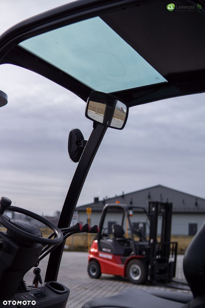 Manitou MI30G - 8