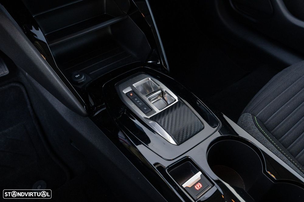 Peugeot e-208 50 kWh Active - 20