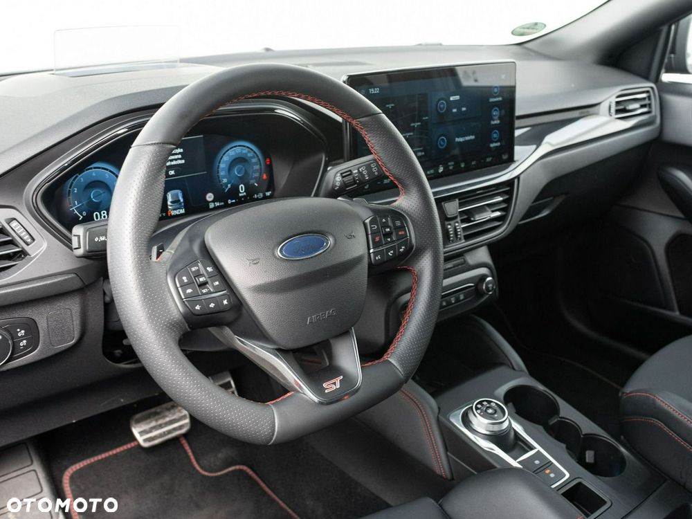 Ford Focus 2.3 EcoBoost ST X - 7