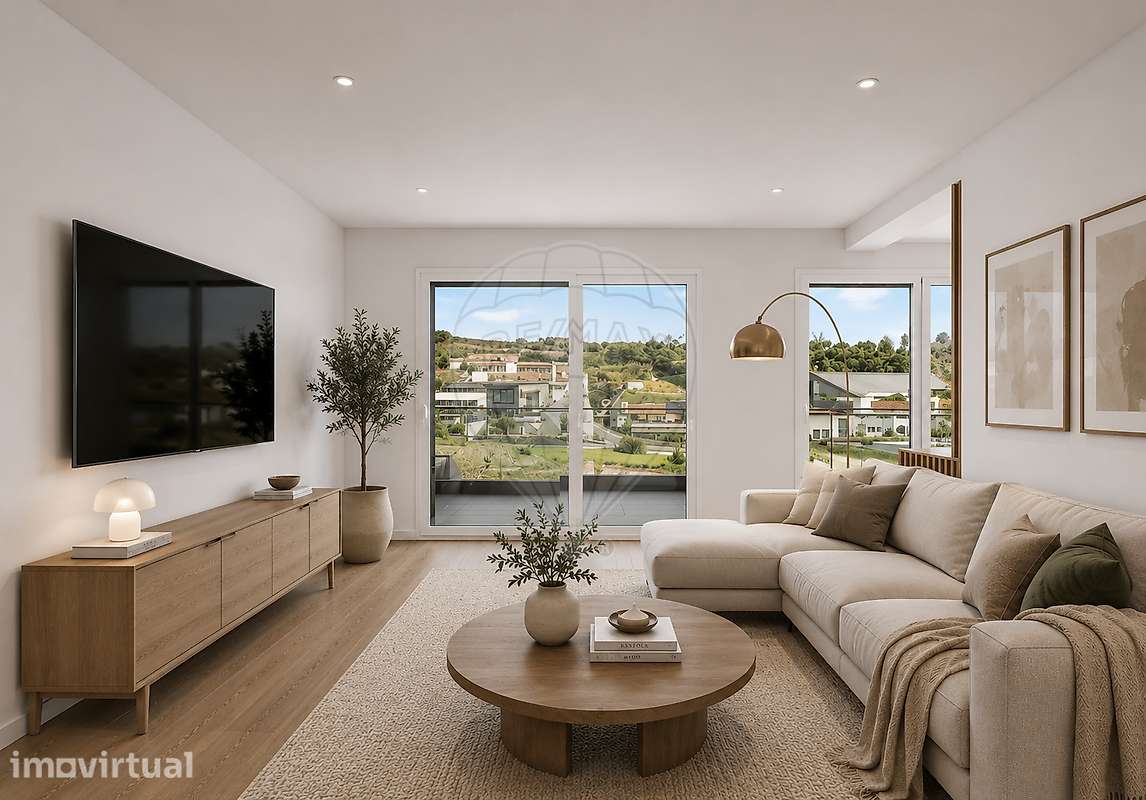 Apartamento T3 para venda - Grande imagem: 3/24