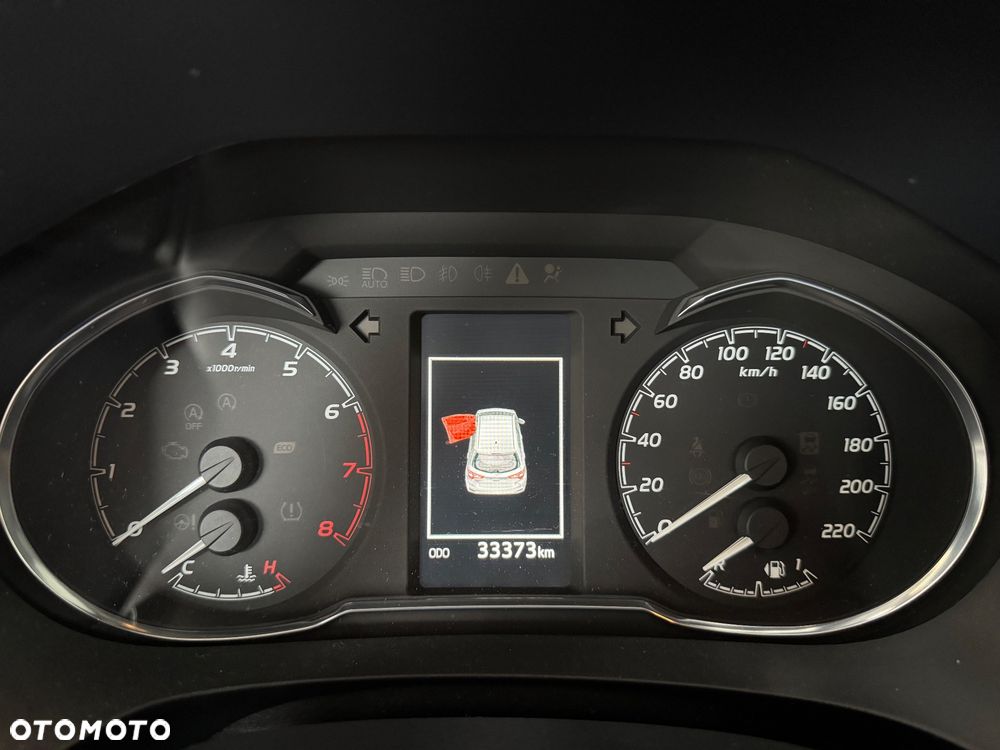 Toyota Yaris 1.0 Premium EU6 - 16
