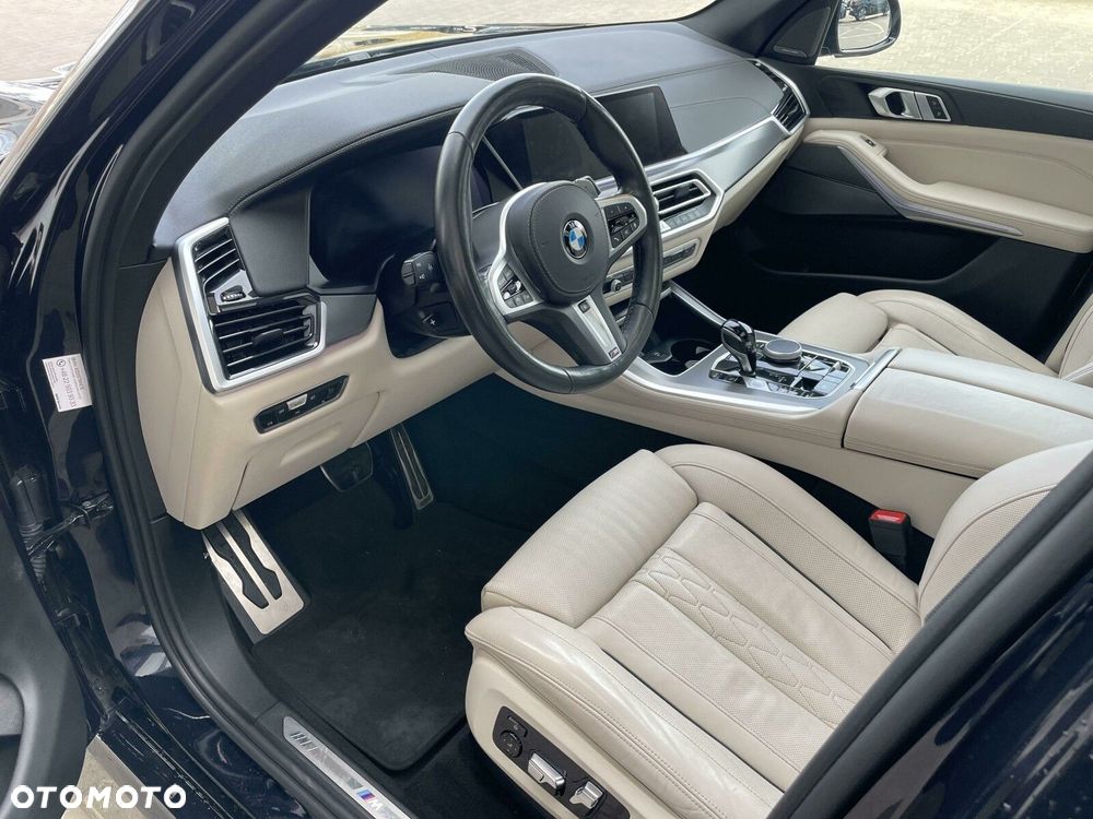 BMW X5 - 11