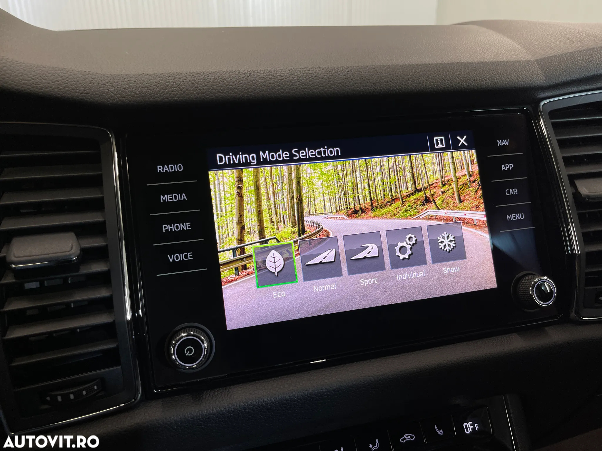 Skoda Kodiaq 2.0 TDI 4X4 DSG Ambition - 18