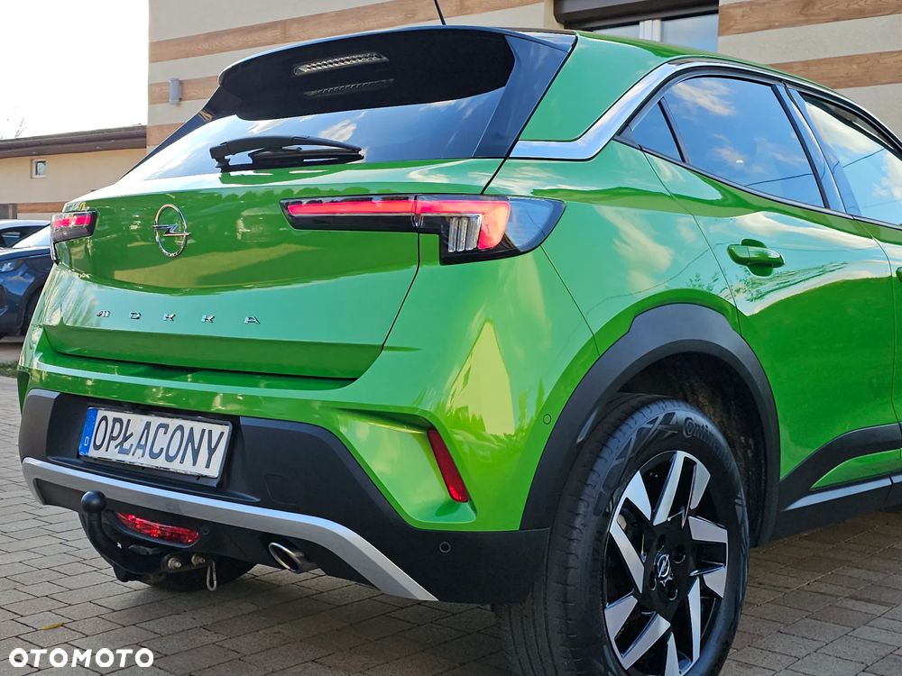 Opel Mokka 1.5 Business Elegance - 11
