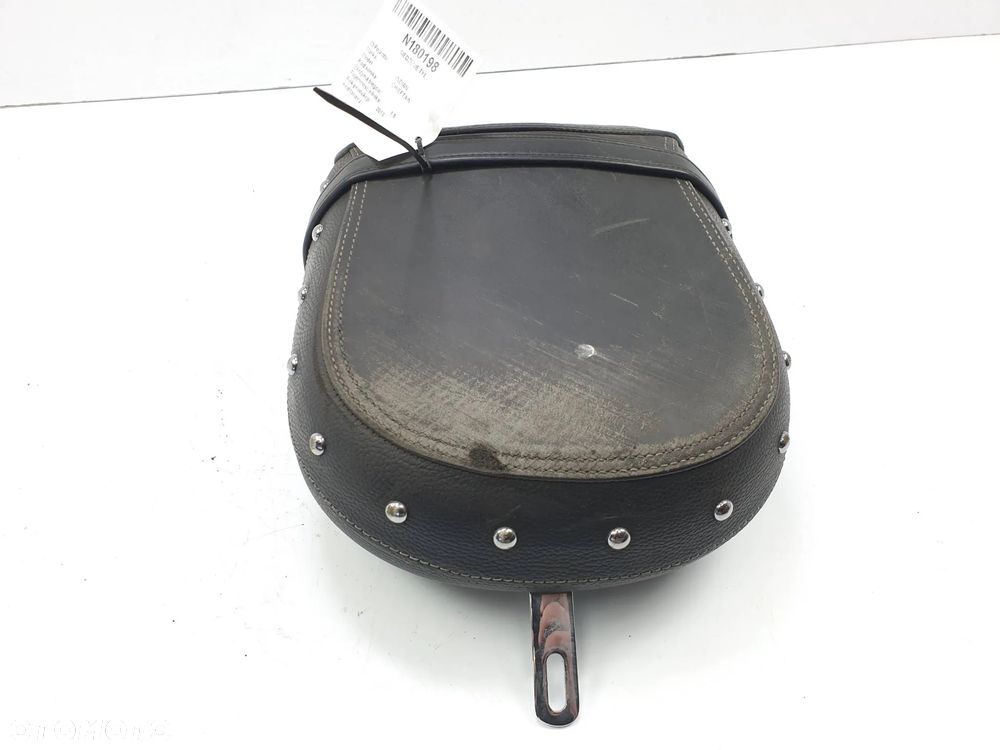 INDIAN CHIEFTAIN 1800 216 siedzenie tył - 2