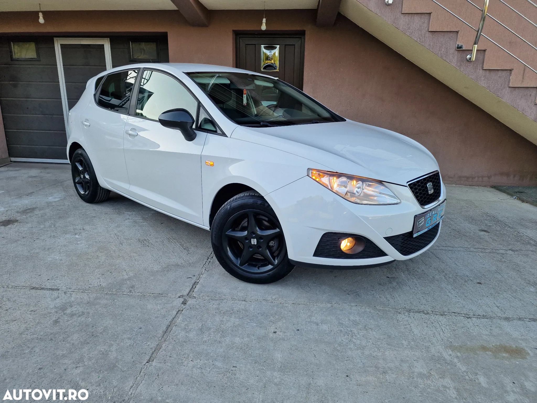 Seat Ibiza - 30