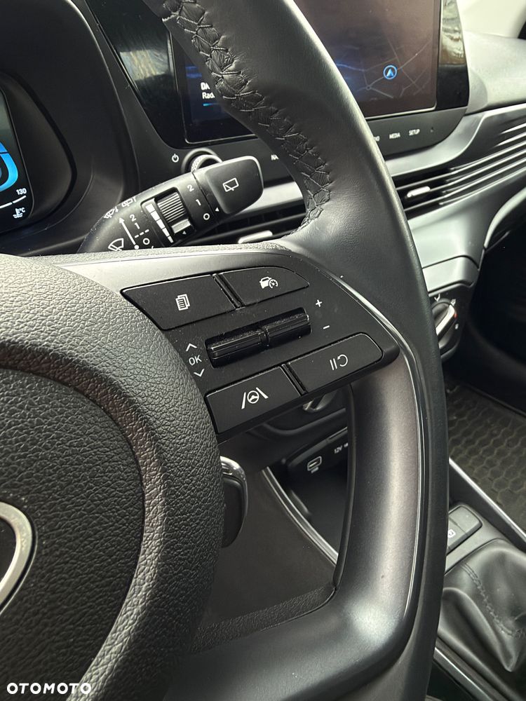 Hyundai i20 1.2 Modern - 22