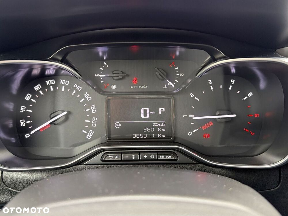 Citroën C3 1.2 PureTech Shine EAT6 - 17