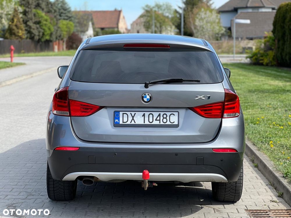BMW X1 - 4
