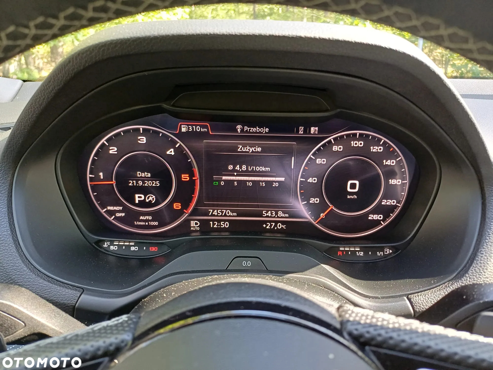 Audi Q2 35 TDI quattro S tronic S line - 10