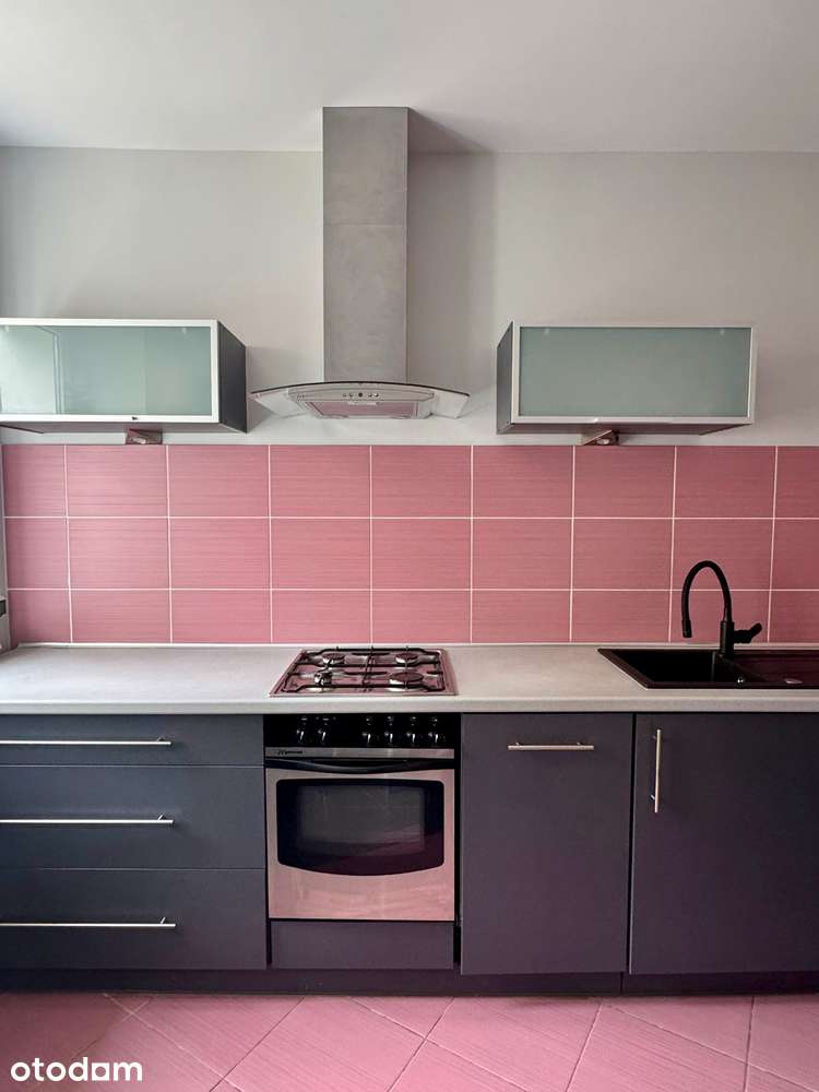 Wynajmę bezpośrednio mieszkanie 39 m² na Muranowie (ul. Nowolipki).