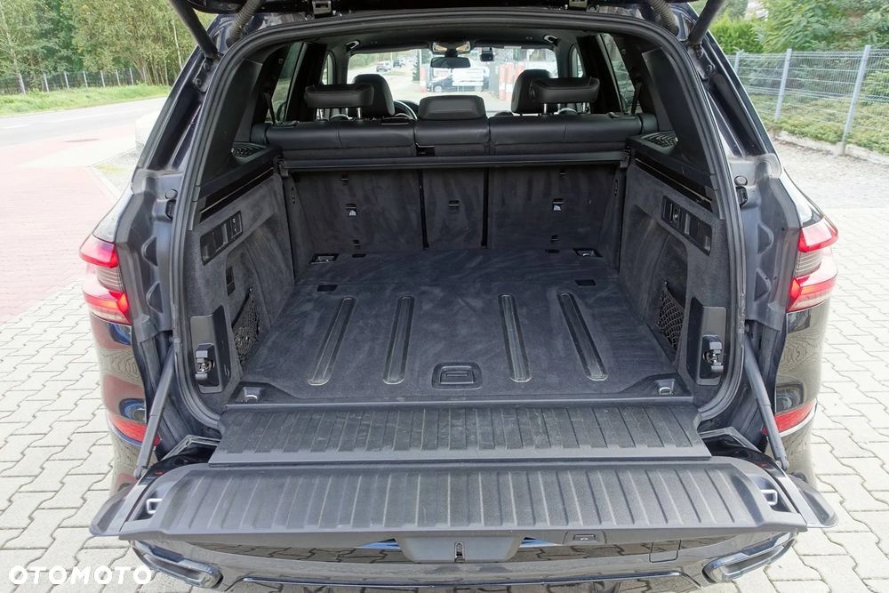 BMW X5 xDrive30d mHEV sport - 16