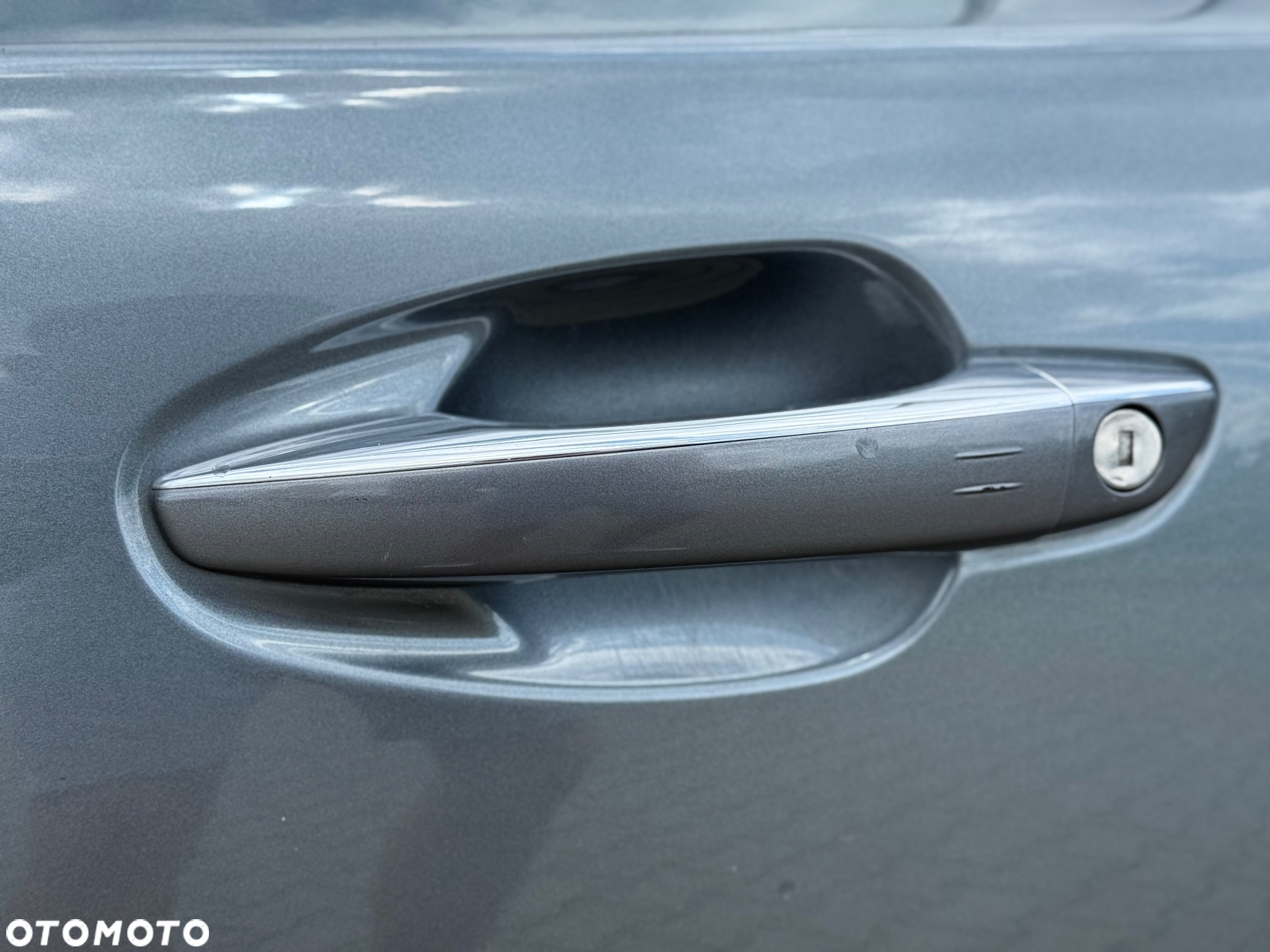 Peugeot 508 SW HDi 160 Automatik Allure - 9