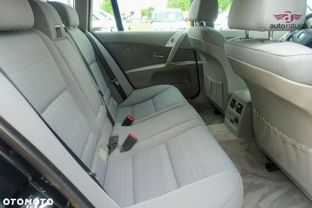 BMW Seria 5 - 14
