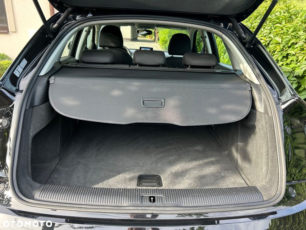 Audi Q3 2.0 TDI Sport - 17