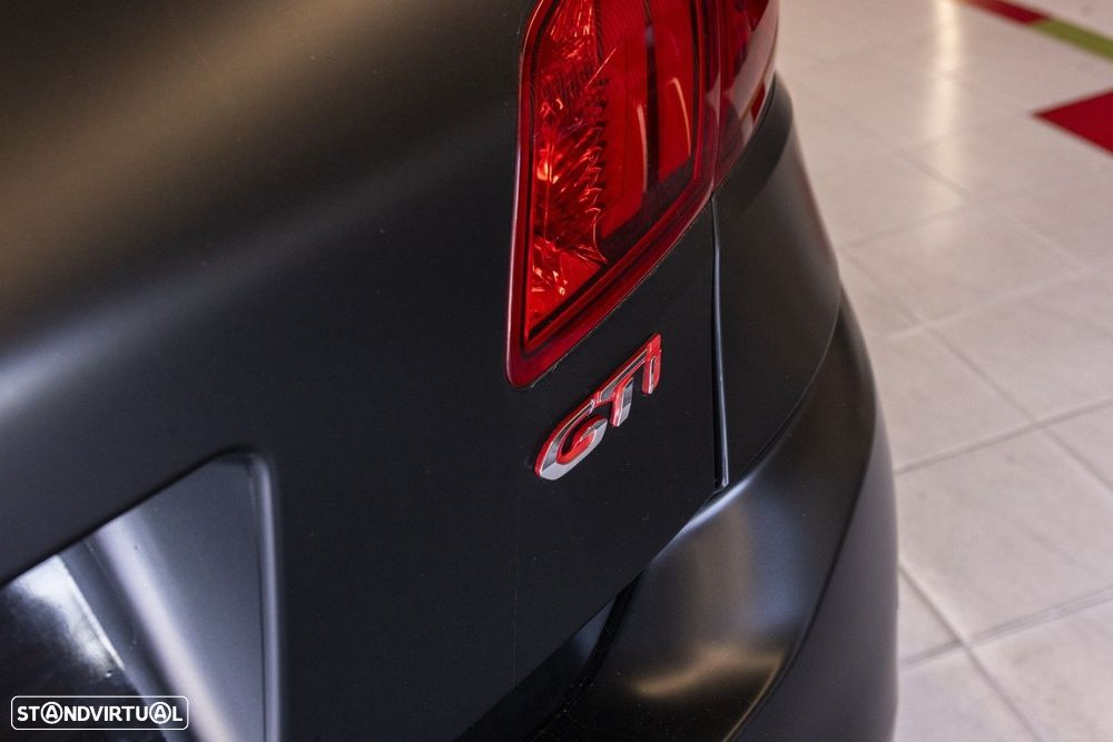 Peugeot 308 1.6 e-THP GTi - 8