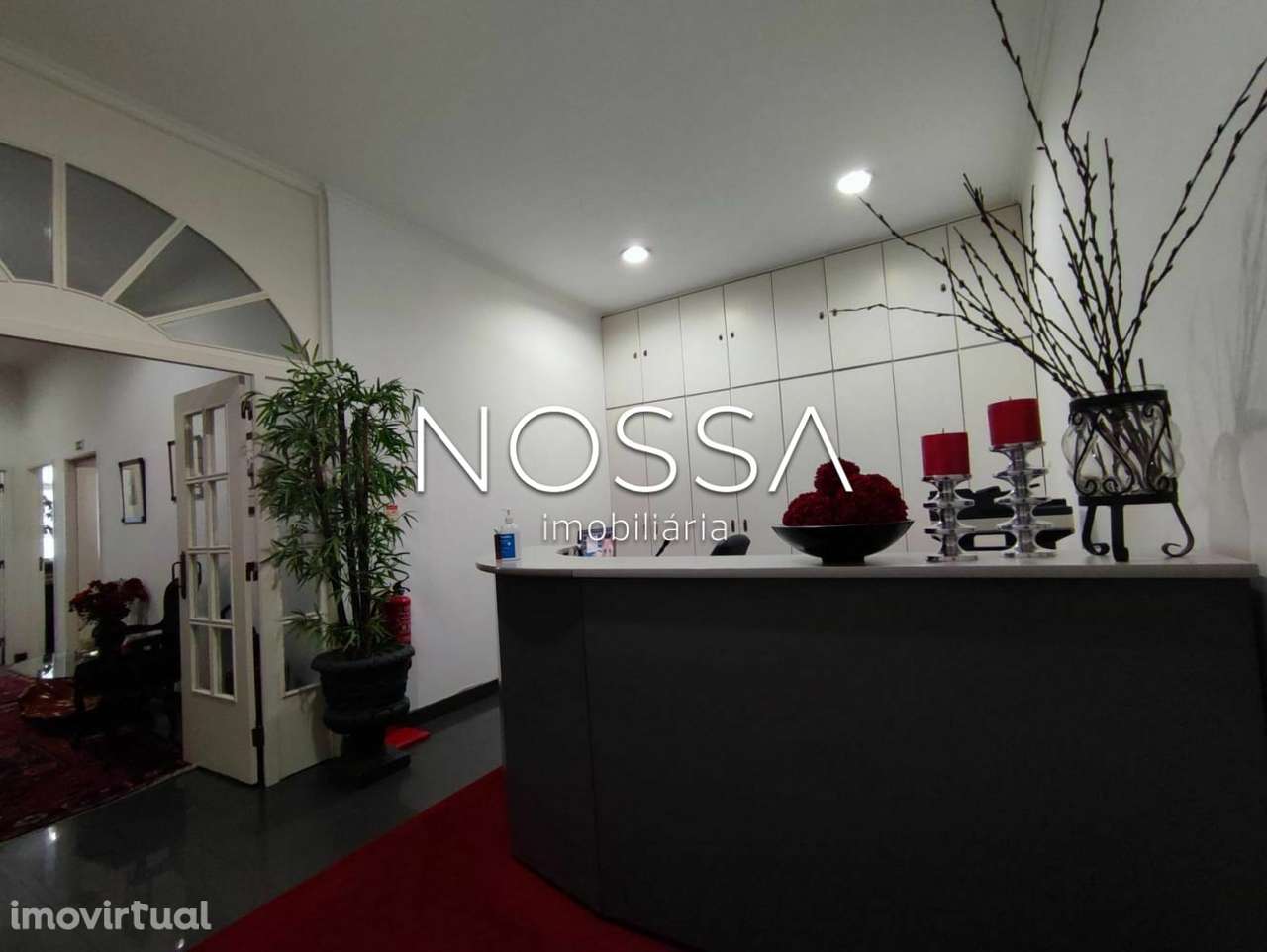 Fantástico Escritório com 4 salas, Chiado - Grande imagem: 4/25