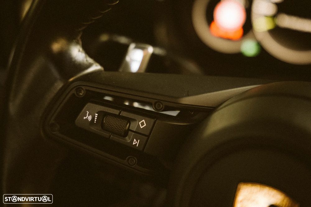 Porsche Panamera 4S E-Hybrid Executive - 31