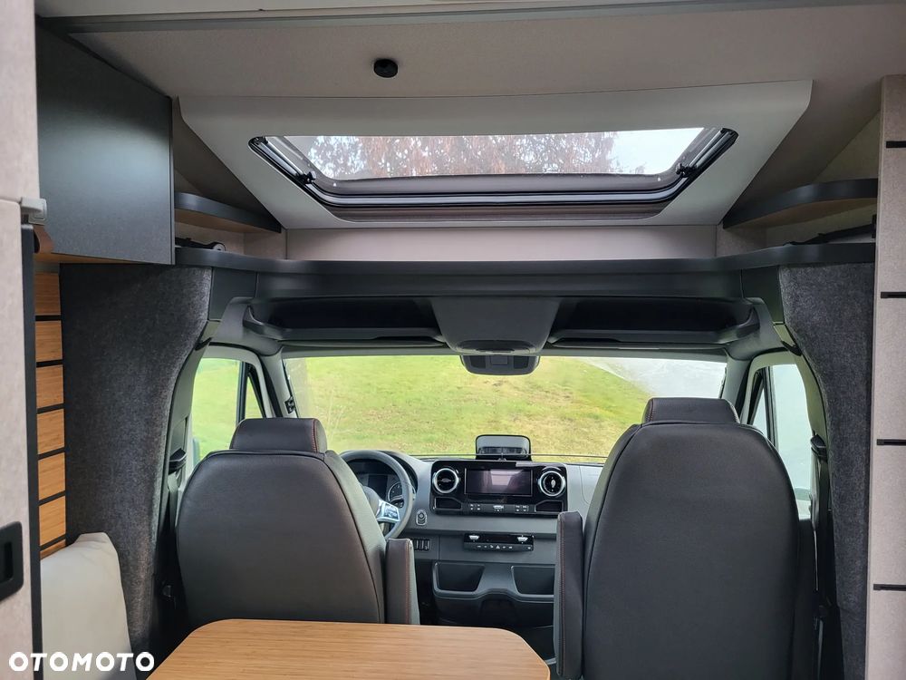 Hymer-Eriba ML-T 580 CrossTrail - 5