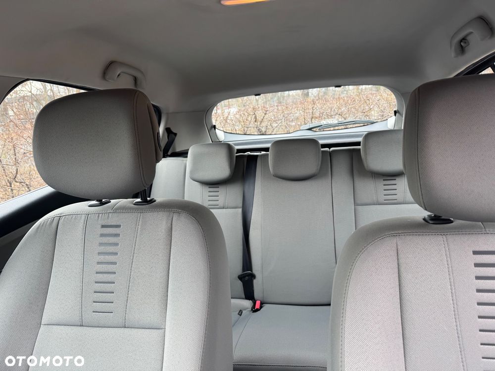 Renault Megane 1.6 16V Expression - 11