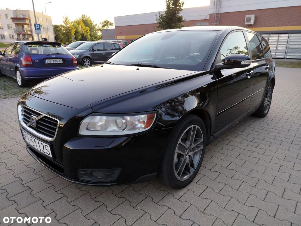Volvo V50 1.8 RDesign - 3