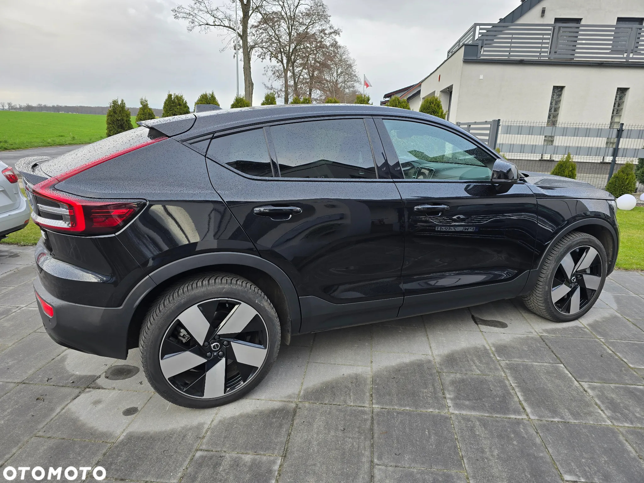 Volvo C40 - 3