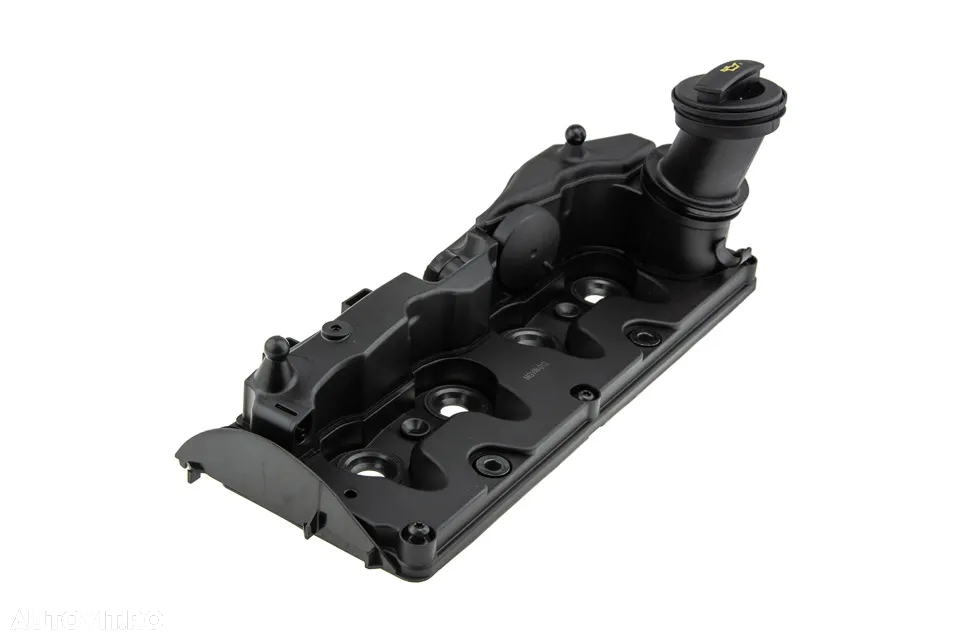 Capac culbutori tacheti VW Transporter T5 T6, Multivan V, VI, California T5 T6 Camper, motor de 2.0, CAAA, CAAB, CAAC, CAAD, CAAE, CCHA, CCHB, CFCA - 2