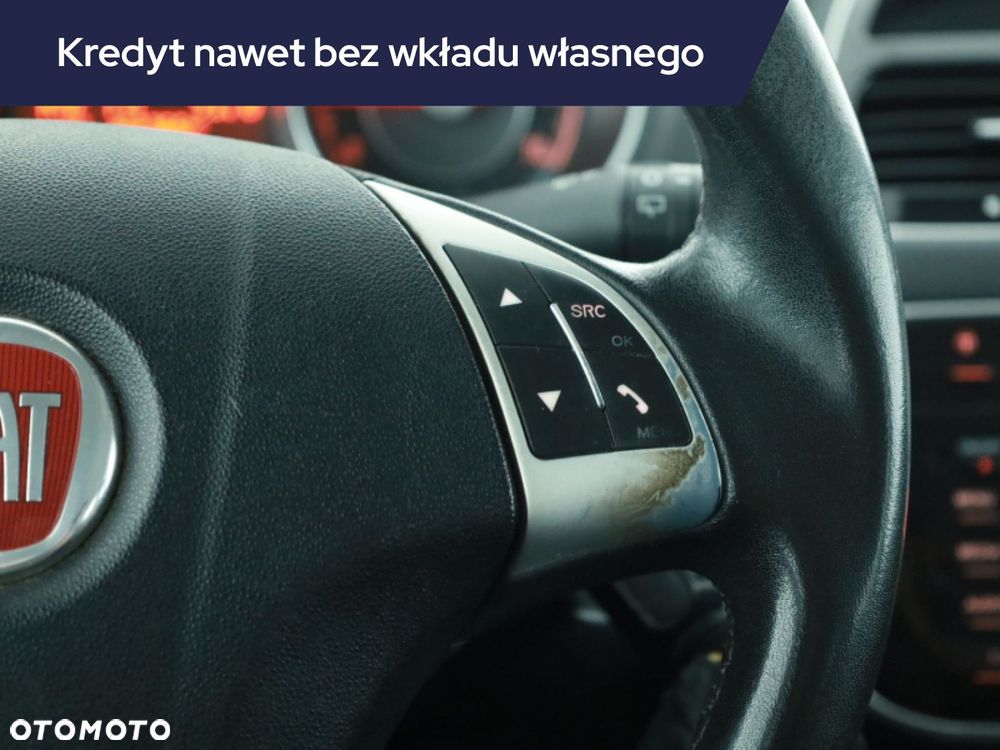 Fiat Punto Evo - 15