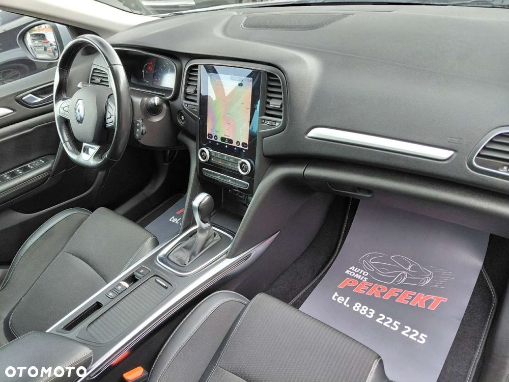 Renault Megane - 16