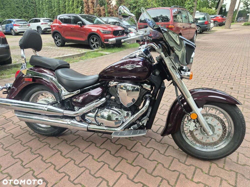 Kawasaki Vulcan - 15