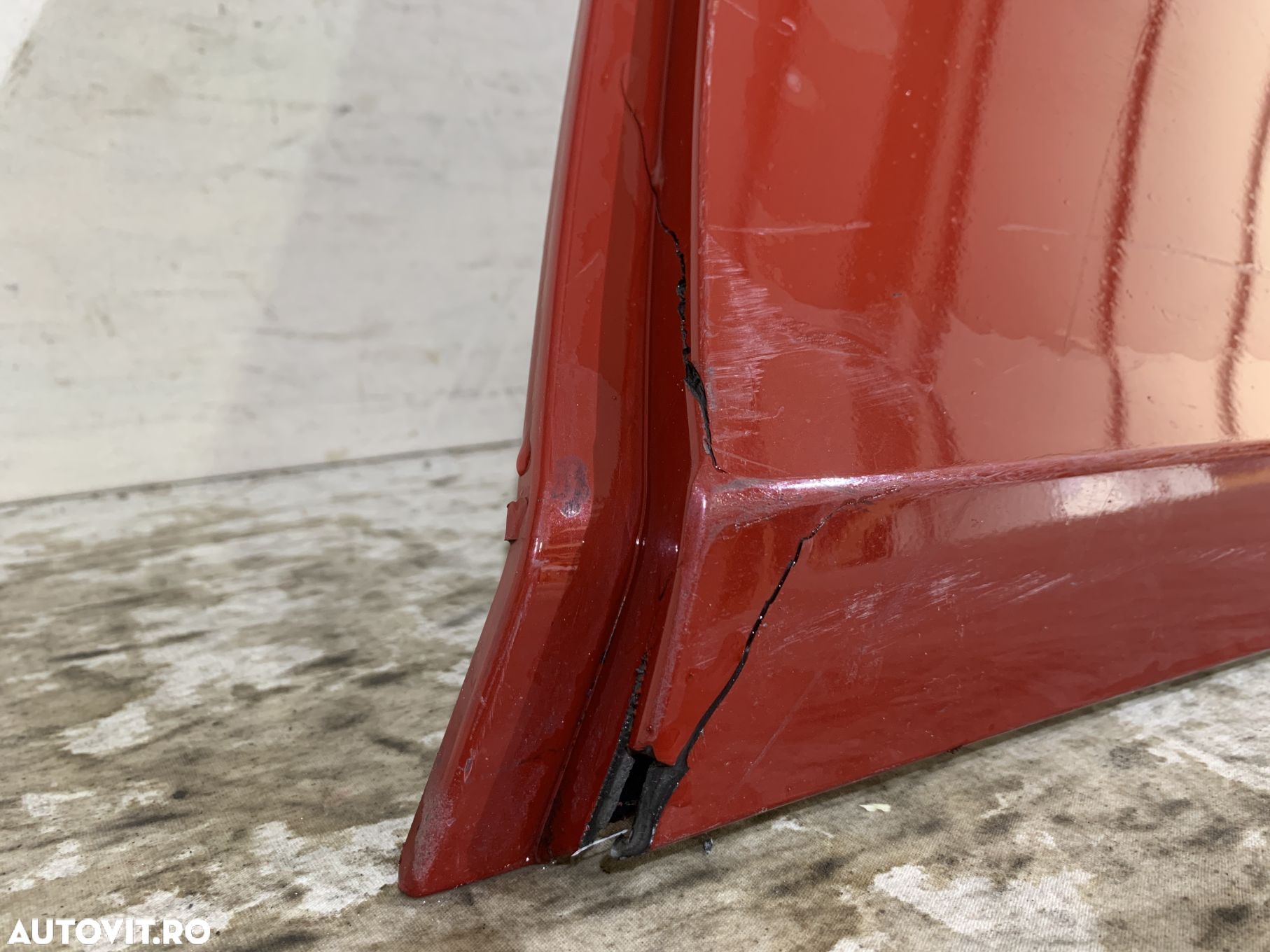 Usa stanga spate BMW I3, 2013, 2014, 2015, 2016, 2017, 2018, 2019, 2020, 2021. - 3