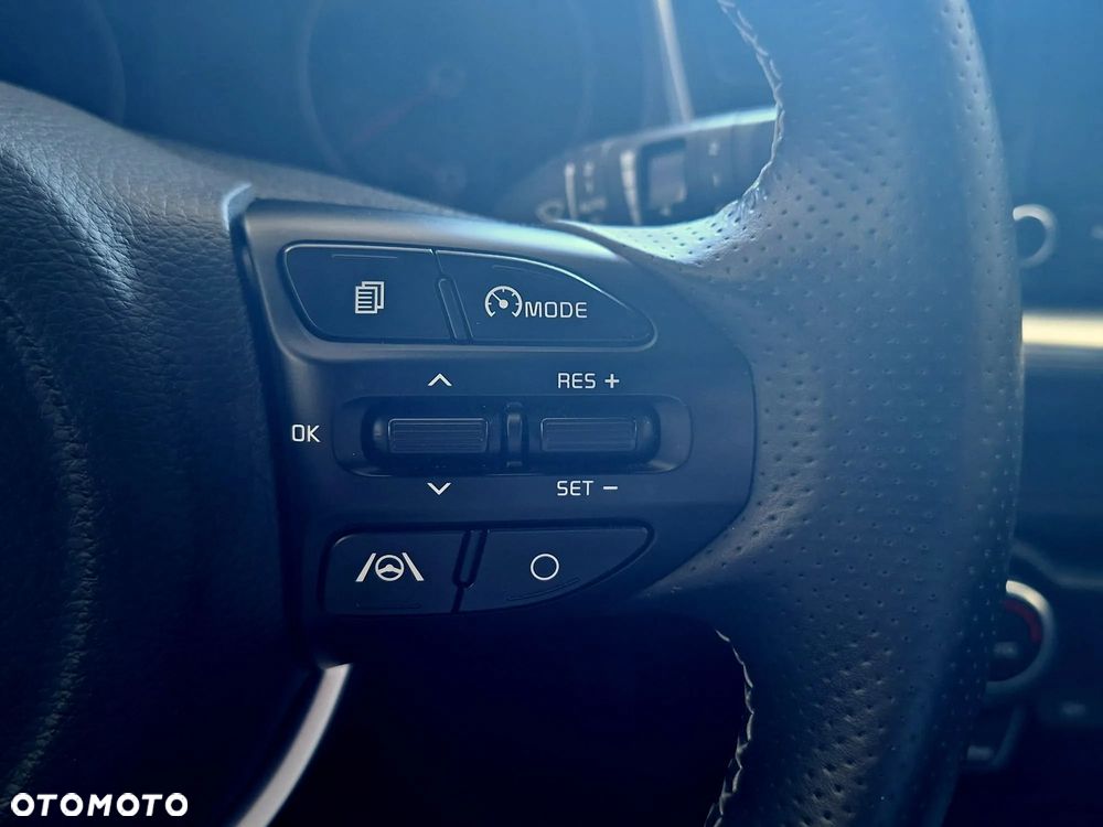 Kia Stonic 1.0 T-GDI L Business Line - 21
