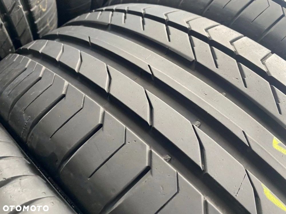 235/50/19 Continental Sport 5_6,2mm_4szt_(51) - 8
