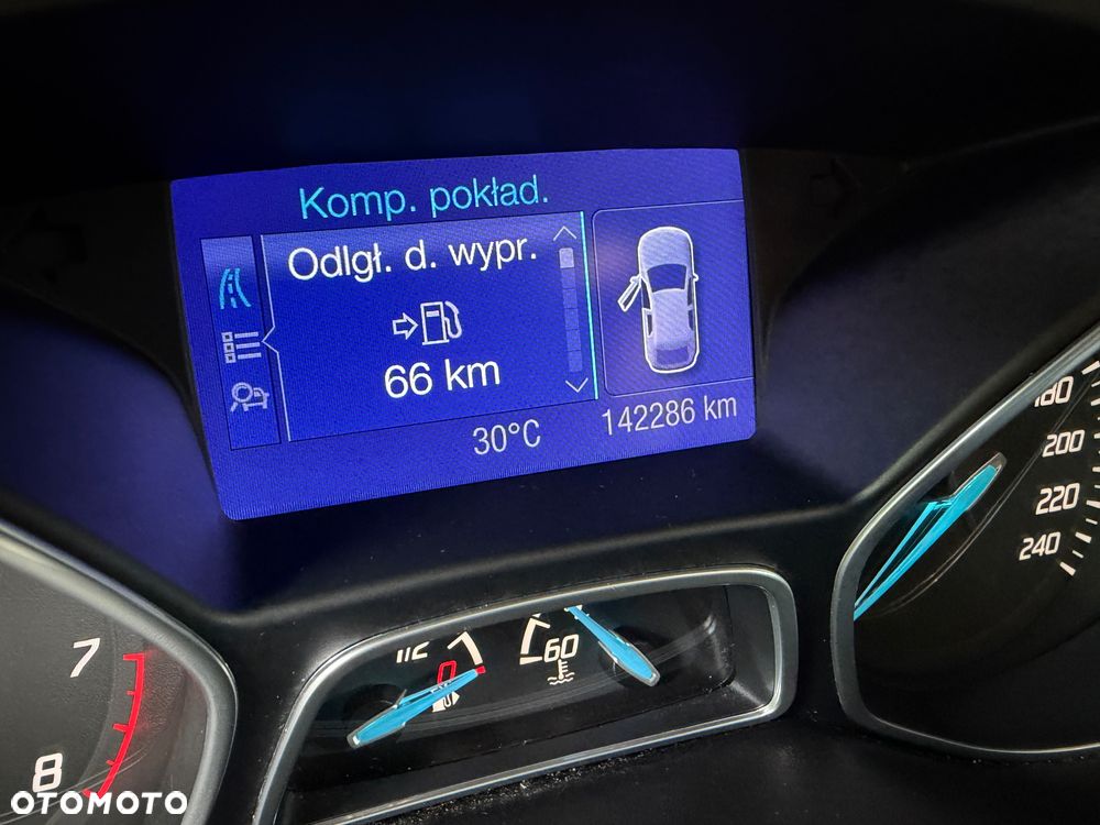 Ford Focus 1.0 EcoBoost Edition - 15