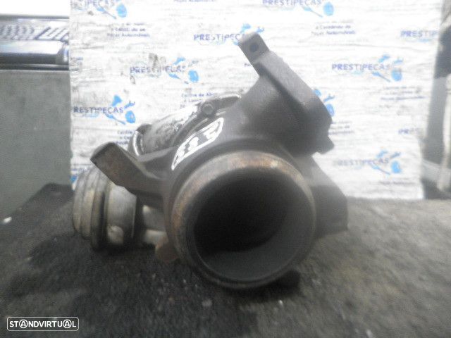 Turbo A6110960999 MERCEDES W203 2000 2.2CDI 143CV 4P AZUL DIESEL - 2