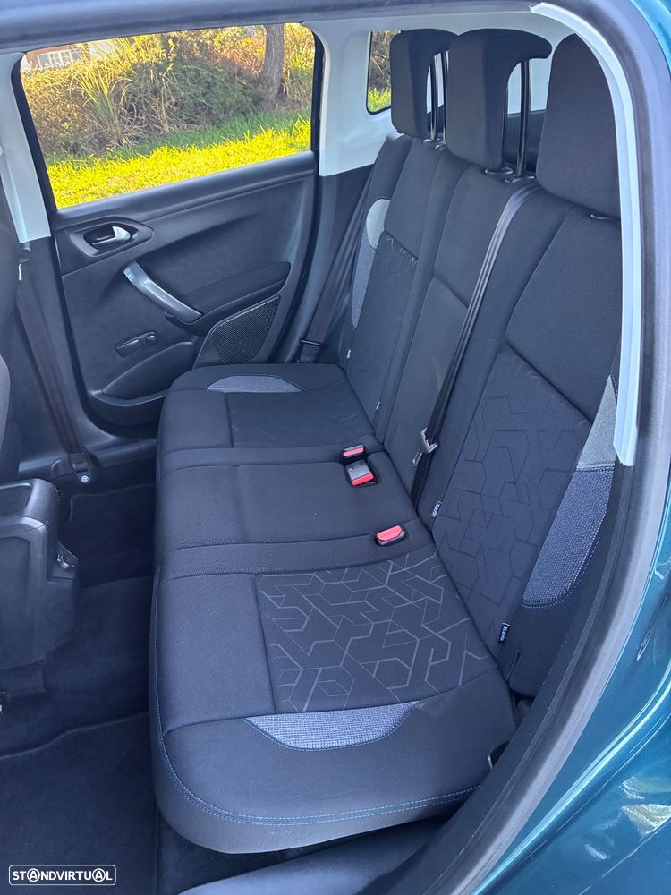 Peugeot 2008 PureTech 82 Style - 7