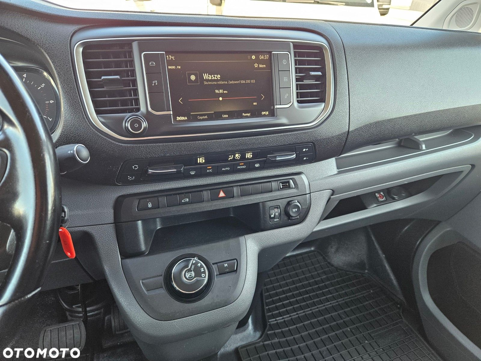 Opel Vivaro Long *69999zł NETTO* 2,0 CDTi/177KM - 31