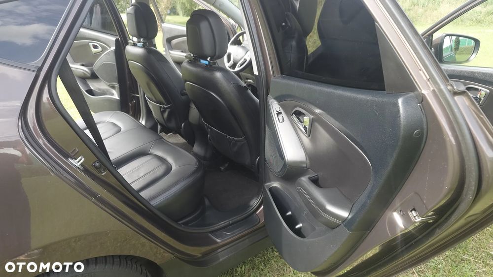 Hyundai ix35 2.0 Premium 2WD - 30