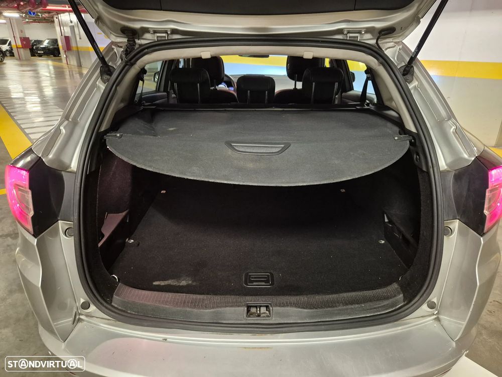 Renault Mégane Sport Tourer 1.5 dCi Dynamique - 29